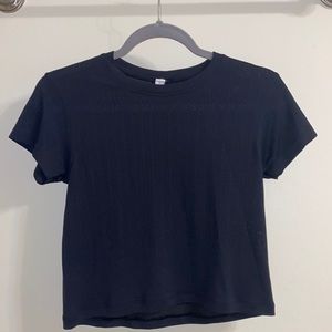 Lululemon Short Sleeve Shirt